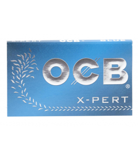 Бумага для сигарет OCB Double Expert